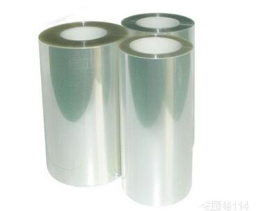 PET保護膜膠水高溫殘膠怎么處理？
