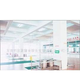 廣東東莞餐飲公司 飯堂服務與團膳管理詳解