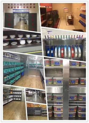 甘肅蘭州餐飲酒店《4D食品安全現(xiàn)場管理體系》培訓(xùn)助力餐飲管理升級