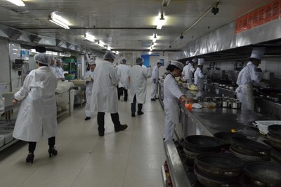 北京餐飲旺店實(shí)戰(zhàn)精品考察圓滿結(jié)束，聚焦餐飲管理新趨勢(shì)