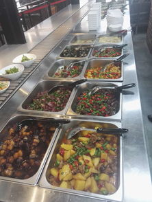 上海乃永餐飲管理 以雄厚實(shí)力，鑄就吳江企業(yè)員工食堂托管卓越品質(zhì)